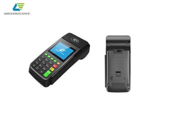 POS TerminalMachine электронной оплаты Shenzhou Anfu умный с термальным принтером