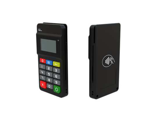 PCI Mpos EMV связи Bluetooth с терминалом pos карты удара мобильным