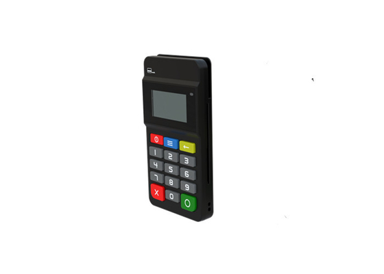 Хорошая качественная машина pos удара кредитной карточки Bluetooth EMV MPOS андроида