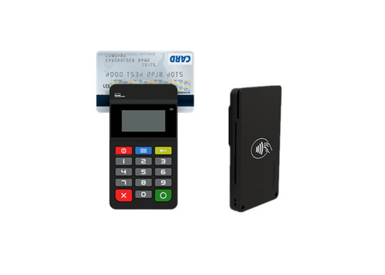 портативное мини handheld nfc все в одной представляя счет машине pos терминальной