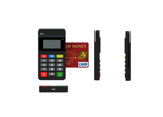 Handheld беспроводное устройство Pos конечное с читателем карты принтера NFC получения