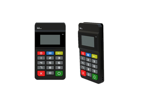 Терминал Mpos pos автоматической системы платежей карты мобильный с читателем NFC